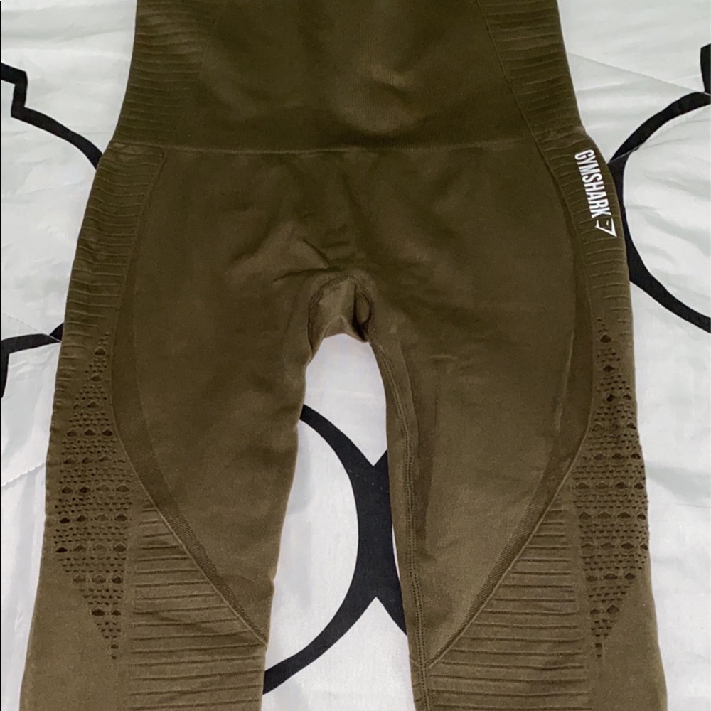 Gymshark leggings(full length)